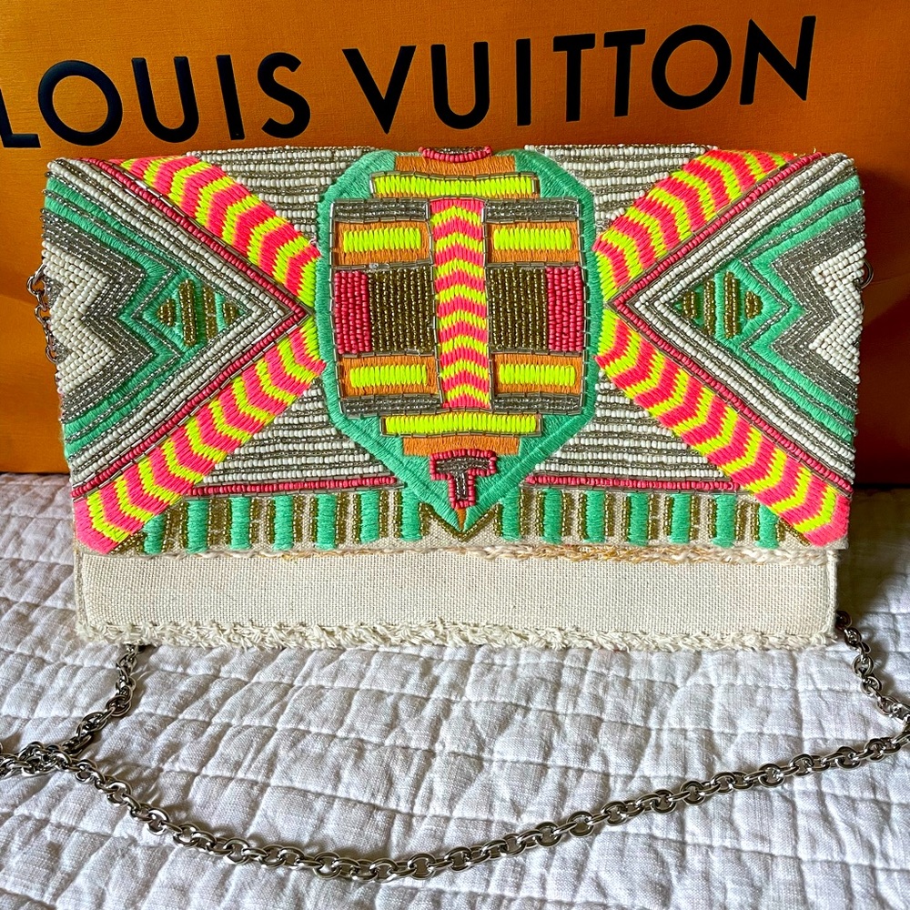 Boutique Purse